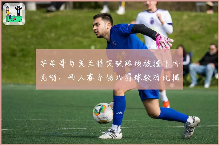 字母哥与莫兰特突破路线被撞飞均无哨，两人赛季场均罚球数对比揭示双标
